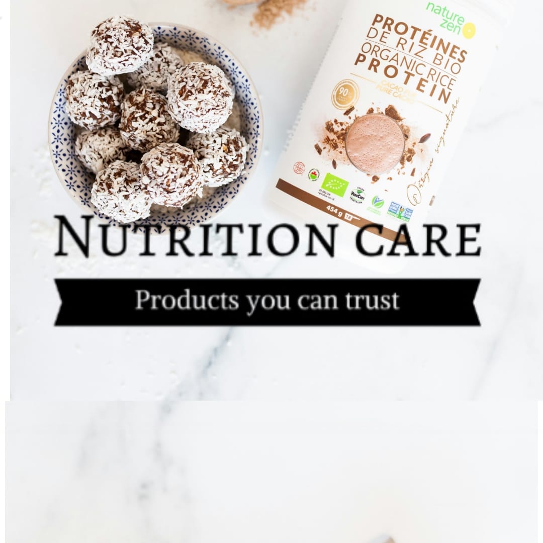 NUTRITION CARE